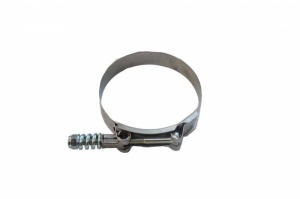 Хомут пружинный патрубка системы охлаждения ID=3.25"(82.55mm)-3.56"(90.42mm)  FTL®, BRZ B9226 0325 B