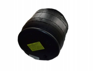Пневморессора задней подвески тягача (4Q) KW/PB AG380 C81-6000®, FI  W01 358 9069