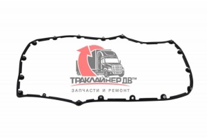 Прокладка клапанной крышки CUM M11/ISM (16 Hole, Late Ver.), M-3883220 Прокладка клапанной крышки CUM M11/ISM (16 Hole, Late Ver.), M-3883220