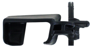 Ручка двери внутренняя левая FLA/FCL/FLC, HLK2145 Ручка двери внутренняя левая FLA/FCL/FLC, HLK2145