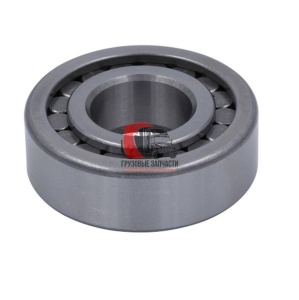 Подшипник вала главной пары редуктора заднего опорный (в сборе с обоймой) ETN RS404®, ETN 10038914 Подшипник вала главной пары редуктора заднего опорный (в сборе с обоймой) ETN RS404®, ETN 10038914