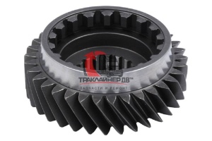 Шестерня делителя косозубая малая КПП FUL RTO-147/16908LL, FUL 4303360/S-11992