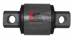 Сайлентблок тяги поперечной OD=69.85mm/L=111.23mm/ID=15,88mm FLD/FLA®, IPC 227720 Сайлентблок тяги поперечной OD=69.85mm/L=111.23mm/ID=15,88mm FLD/FLA®, IPC 227720