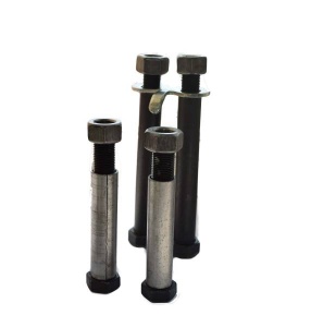 Комплект болтов балансира 2-ух дырого п/прицепа®, TDA R303414 Комплект болтов балансира 2-ух дырого п/прицепа®, TDA R303414