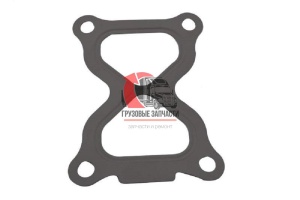 Прокладка турбины к вых.коллектору (1Q) CAT BXS, CTP-2746851 Прокладка турбины к вых.коллектору (1Q) CAT BXS, CTP-2746851