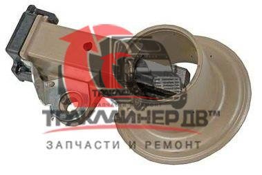 Щетки генератора в сборе 12V 24SI®, DR 10521657
