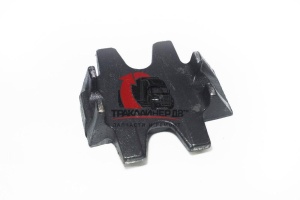 Подкладка рессоры задней верх 2° FTL®, 16-14140-000 Подкладка рессоры задней верх 2° FTL®, 16-14140-000