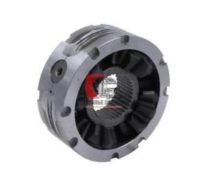 Коробка сателлитная блокировки редуктора ETN DS404/DSP4041/DDP4041, ETN 128634 Коробка сателлитная блокировки редуктора ETN DS404/DSP4041/DDP4041, ETN 128634