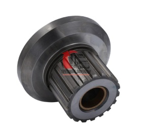 Вал главный делителя в сборе КПП FUL RT/RTO/RTX/RTOF/RTXF-15-Speed, FUL A5156 Вал главный делителя в сборе КПП FUL RT/RTO/RTX/RTOF/RTXF-15-Speed, FUL A5156