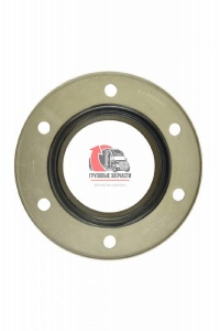 Сальник коленвала передний CUM M11/ISM CUMMINS Оригинал®, 4955665