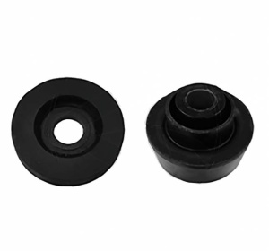 Подушка двигателя перед в сборе (верх+низ) (2Q) KW T800/T2000 CUM ISX, M203039K Подушка двигателя перед в сборе (верх+низ) (2Q) KW T800/T2000 CUM ISX, M203039K