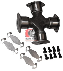 Крестовина карданного вала TDA CP17N41, TDA CP280 Крестовина карданного вала TDA CP17N41, TDA CP280