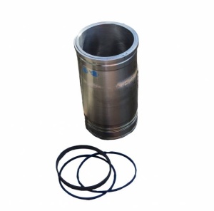 Гильза блока цилиндров с уплотнением (6Q) DDE S60 14L®, DDE 23531250 Гильза блока цилиндров с уплотнением (6Q) DDE S60 14L®, DDE 23531250