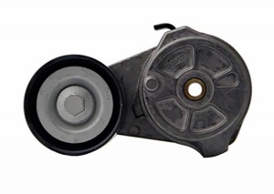 Натяжитель ремня кондиционера MBE, DCO 89454EX Натяжитель ремня кондиционера MBE, DCO 89454EX