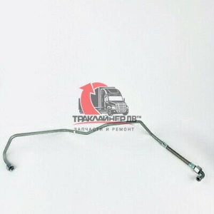 Трубка подачи масла к турбине DDE S60 EGR®, DDE 23530753 Трубка подачи масла к турбине DDE S60 EGR®, DDE 23530753