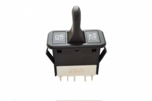 Клавиша круизконтроля SET/RES FTL, A06-30769-012