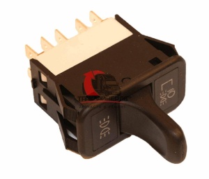 Клавиша включения фар FTL, S-22343 Клавиша включения фар FTL, S-22343