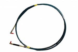 Тросик КПП L=4026mm FLA®, 07-16224-003 Тросик КПП L=4026mm FLA®, 07-16224-003