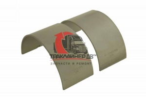 Комплект вкладышей шатунных (6Q) CUM ISX w/o EGR, M-4089139 Комплект вкладышей шатунных (6Q) CUM ISX w/o EGR, M-4089139