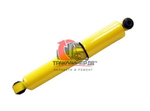 Амортизатор подвески передней (газо-масло) (O/O) INTERNATIONAL 9200/9400 MONROE Оригинал®, MAE 65147