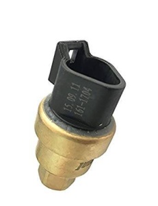 Датчик давления турбины 3-Pin без провода CAT C12/MBL/C15/MBN®, 161-1704