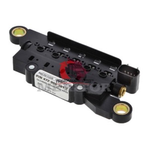 Блок монтажный соленоидов VOLVO VNL®, WAB 400 611 055 0 Блок монтажный соленоидов VOLVO VNL®, WAB 400 611 055 0