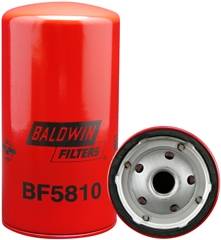 FF5206 Фильтр топливный DDE S60 10мк/13/16-12/OD=93.7mm BALDWIN BF5810 FF5206 Фильтр топливный DDE S60 10мк/13/16-12/OD=93.7mm BALDWIN BF5810