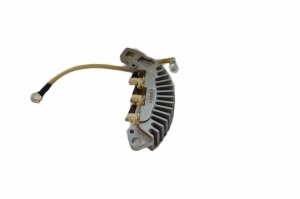 Диодный мост генератора (-), LN 101903