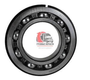 Подшипник делителя КПП FUL RTO/RTLO/RTLOF/A/B-13/15/18-Speed, FUL F 18036 Подшипник делителя КПП FUL RTO/RTLO/RTLOF/A/B-13/15/18-Speed, FUL F 18036