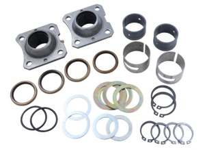 Рем.комплект тормозного вала п/прицепа на 2 вала OD38-41mm®, TDA KIT8048 Рем.комплект тормозного вала п/прицепа на 2 вала OD38-41mm®, TDA KIT8048