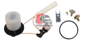 Рем.комплект подогревателя влагоотделителя AD-IS (подогрев) 12V WABCO/SS1200/1800 Type, S-18751 Рем.комплект подогревателя влагоотделителя AD-IS (подогрев) 12V WABCO/SS1200/1800 Type, S-18751