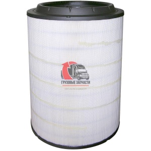 AF26163M Фильтр воздушный VOLVO VNL после 2003 г. EKOFIL EKO-01.277