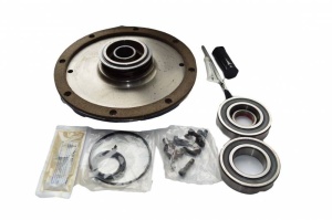 Рем.комплект пневмомуфты большой до ~2003 г. OD=9.5"/24.13cm/HT/S-Series HORTON®, HOR 994305 Рем.комплект пневмомуфты большой до ~2003 г. OD=9.5"/24.13cm/HT/S-Series HORTON®, HOR 994305