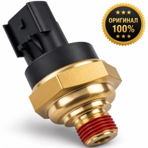 Датчик давления масла DDE S60 EGR DETROIT Оригинал®, DDE 23527828
