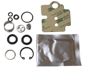 Рем.комплект клапана переключения КПП FUL®, FUL K1935 Рем.комплект клапана переключения КПП FUL®, FUL K1935