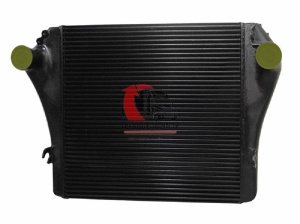 Интеркулер в сборе VOLVO VNL 670 Gen 2 (2003-2019), S-20905 Интеркулер в сборе VOLVO VNL 670 Gen 2 (2003-2019), S-20905