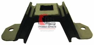 Подушка двигателя задняя верх FLA/FLC/FCL, S-19292 Подушка двигателя задняя верх FLA/FLC/FCL, S-19292