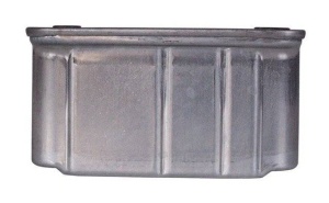 FF5276 Фильтр топливный THERMO-KING 11-6285 LUBER-FINER L6285F