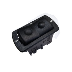 Клавиша включения ходовых огней KW®,  P27-1002-3PKG