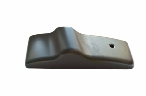 Крышка стойки зеркала бокового, левая FTL (FLC, FCL), 22-59259-000