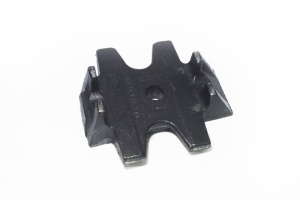 Подкладка рессоры задней верх 5,5° FTL®, 16-14051-000 Подкладка рессоры задней верх 5,5° FTL®, 16-14051-000