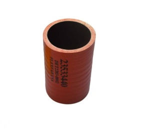 Патрубок выпускных газов низ L=70mm, ID=38mm DDE S60 EGR®, DDE 23533440
