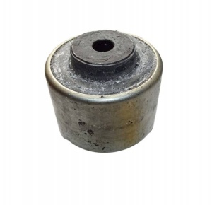 Сайлентблок подъема кабины передний (без втулки) FLA, M17422
