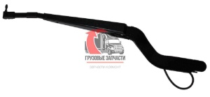 Поводок щетка-держатель стеклоочистителя (широкий профиль) FLA/FLC, HLK7004 Поводок щетка-держатель стеклоочистителя (широкий профиль) FLA/FLC, HLK7004