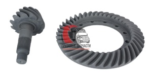 Пара планетарная редуктора заднего 3.73 Ratio (41:11) RR-20-145, TDA B41534 1 Пара планетарная редуктора заднего 3.73 Ratio (41:11) RR-20-145, TDA B41534 1