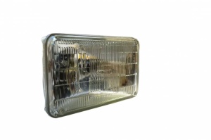Лампа-фара ближнего света 3-Pin 12.8V/35/35W FLD/FLB/KW T800, GE  H5062
