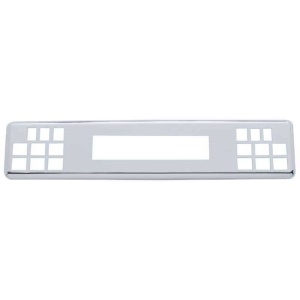 Пластмассовая панель приборной панели хром FLC/FCL/CORONADO, UP41965