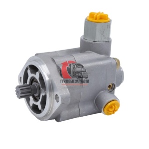Насос ГУРа TRW LUK-Type/2175 PSI TAS65 CUMMINS N14 1994-1999 (RH ROTATION), 14-12464-003