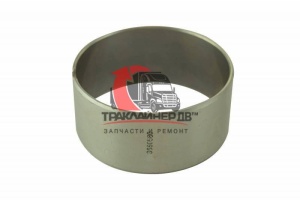 Вкладыш/втулка распредвала форсуночного (4Q) STD CUM ISX McBee Оригинал USA®, M-3680580