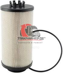 FF5405 Фильтр топливный (вставка) FLC MBE/MB ACTROS 10мк/OD=94.5mm BALDWIN Оригинал® PF7761